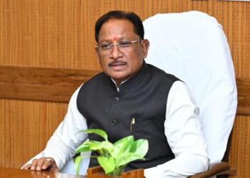 जबरन दबावपूर्वक मैनुअल स्केवेंजर्स का कार्य करवाने वालों पर की जाए कड़ी कार्यवाही- मुख्यमंत्री विष्णुदेव साय