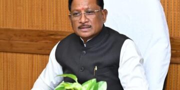 जबरन दबावपूर्वक मैनुअल स्केवेंजर्स का कार्य करवाने वालों पर की जाए कड़ी कार्यवाही- मुख्यमंत्री विष्णुदेव साय