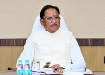 छत्तीसगढ़ में लागू होगा Uniform Civil Code, प्रारूप तैयार करने हेतु सेवानिवृत्त न्यायाधीश की अध्यक्षता में समिति बनाने का साय सरकार ने लिया निर्णय