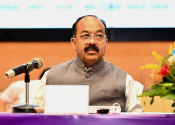 उप मुख्यमंत्री अरुण साव ने ली नगरीय निकायों के कार्यों की मैराथन समीक्षा बैठक, कहा- काम में लापरवाही और कोताही बर्दाश्त नहीं