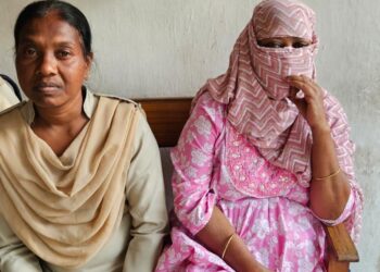 सार्वजानिक वितरण प्रणाली अंतर्गत राशन दुकान से खाद्यान स्टॉक गबन करने वाली महिला आरोपिया गिरफ्तार