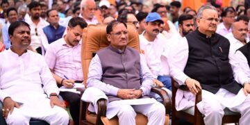 “मन की बात” में छत्तीसगढ़ का निरंतर जिक्र गौरव की बात : मुख्यमंत्री विष्णु देव साय