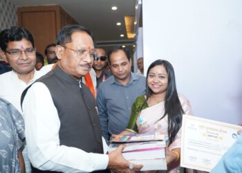 स्मृति पुस्तकालय योजना: 12 हजार से अधिक पुस्तकें दान दी जा चुकी है, आप भी करे दान