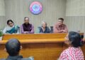 देश में पहली पहल: दुर्ग का जेंडर-बैलेंस्ड सिस्टम बना रोल मॉडल, टूटते परिवारों को जोड़ने की नई शुरुआत