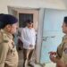 DGP अरुण देव गौतम ने गरियाबंद जिले का किया औचक निरीक्षण, नक्सल मुक्त होने के पश्चात प्रथम बार पहुंचे