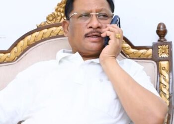 वाटर स्पोर्ट्स में सुरक्षा मानकों से किसी भी प्रकार की लापरवाही अस्वीकार्य– मुख्यमंत्री विष्णुदेव साय