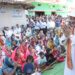 सुशासन तिहार में मुख्यमंत्री विष्णुदेव साय पहुंचे चंदागढ़, बरगद की छांव में सजी जनचौपाल