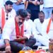 उप मुख्यमंत्री ने 2.06 करोड़ की लागत से घोटिया विद्युत उपकेंद्र का किया भूमिपूजन, कवर्धा शहर को मिलेगी मजबूत बिजली व्यवस्था
