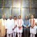 मुख्यमंत्री विष्णुदेव साय ने मुंगेली को दी 353 करोड़ रुपये से अधिक के विकास कार्यों की ऐतिहासिक सौगात