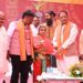 प्रधानमंत्री के नेतृत्व में देश की सनातन संस्कृति को मिला नया गौरव : मुख्यमंत्री विष्णुदेव साय