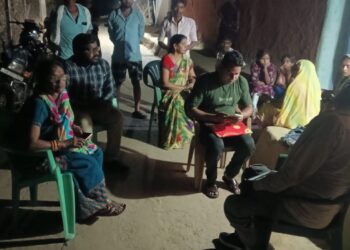 तरबूज खाने से बच्चे की मौत, 3 अन्य बच्चे अस्पताल में भर्ती मामले में कलेक्टर ने लिया तत्काल संज्ञान