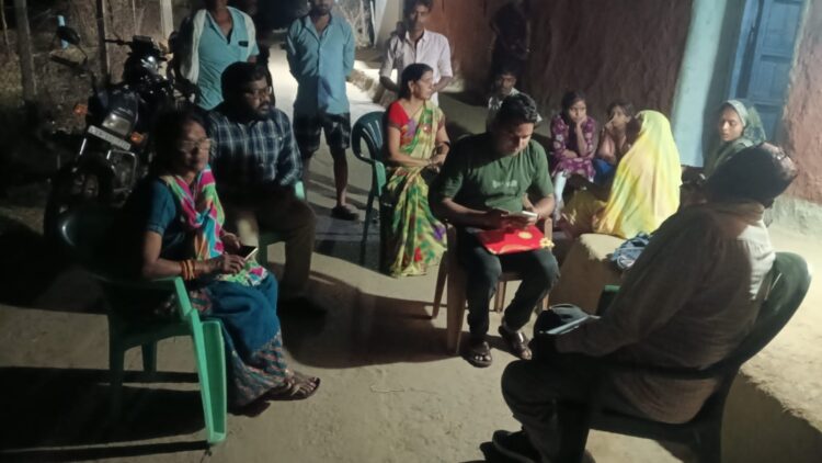 तरबूज खाने से बच्चे की मौत, 3 अन्य बच्चे अस्पताल में भर्ती मामले में कलेक्टर ने लिया तत्काल संज्ञान