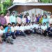 मुख्यमंत्री विष्णुदेव साय ने प्रावीण्य सूची के मेधावी विद्यार्थियों से की आत्मीय चर्चा