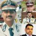 IPS अरुण देव गौतम बने छत्तीसगढ़ के पूर्णकालीन पुलिस महानिदेशक, अगले डीजीपी की दौड़ भी शुरू