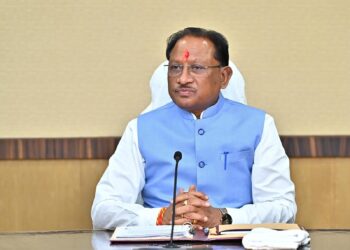 प्रधानमंत्री एवं गृहमंत्री के लिए ‘गद्दार’ जैसे शब्द का प्रयोग दुर्भाग्यपूर्ण और निंदनीय : मुख्यमंत्री विष्णुदेव साय