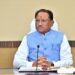 प्रधानमंत्री एवं गृहमंत्री के लिए ‘गद्दार’ जैसे शब्द का प्रयोग दुर्भाग्यपूर्ण और निंदनीय : मुख्यमंत्री विष्णुदेव साय