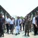 मुख्यमंत्री ने बेली ब्रिज का किया निरीक्षण, कहा- दूरस्थ क्षेत्रों तक विकास पहुंचाना हमारी सर्वोच्च प्राथमिकता