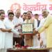 समृद्ध, संगठित और शिक्षित समाज ही सशक्त राष्ट्र की आधारशिला : मुख्यमंत्री विष्णुदेव साय