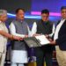 इन्वेस्टर कनेक्ट में हैदराबाद के निवेशकों को मुख्यमंत्री का न्योता, 9580 करोड़ रुपये के मिले प्रस्ताव