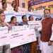 पीएम स्वनिधि योजना छोटे उद्यमियों को औपचारिक बैंकिंग व्यवस्था से जोड़ने का एक व्यापक अभियान : सीएम साय