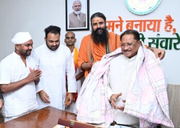 शिक्षा के साथ संस्कारों का समावेश हमारी प्राथमिकता : मुख्यमंत्री विष्णु देव साय