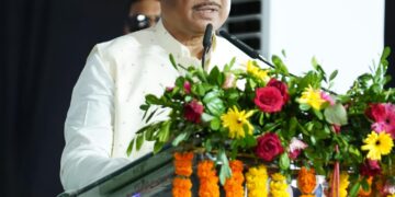 मूलभूत सुविधाओं को बेहतर बनाने के लिए समर्पित भाव से कार्य करें जनप्रतिनिधि : मुख्यमंत्री विष्णु देव साय