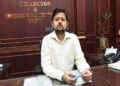 कलेक्टर अभिजीत सिंह की पहल से भारतमाला परियोजना अंर्तगत थनौद के पास कालम ब्रिज की मिली अनुमति