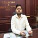 कलेक्टर अभिजीत सिंह की पहल से भारतमाला परियोजना अंर्तगत थनौद के पास कालम ब्रिज की मिली अनुमति