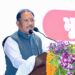 स्वस्थ छत्तीसगढ़ करेगा विकसित छत्तीसगढ़ का निर्माण- मुख्यमंत्री विष्णुदेव साय