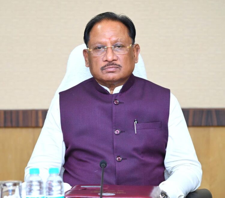 साय कैबिनेट के 11 ऐतिहासिक फैसले: बिजनेस से बिजली, शिक्षा, उद्योग, किरायेदारी और नवा रायपुर तक बदलेंगे कई नियम