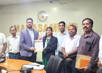 ‘इंटरनेशनल मून मिशन’ के लिए छत्तीसगढ़ की छात्रा का राष्ट्रीय स्तर पर चयन, 108 देशों के छात्र मिलकर बनाएंगे चंद्र उपग्रह