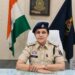 एसपी भावना पांडेय की दो टूक- बैंकों की सुरक्षा में कोई लापरवाही नहीं, सभी CCTV कैमरे 24×7 चालू एवं रिकॉर्डिंग मोड में रखना अनिवार्य