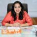 आईएएस सुरूचि सिंह ने नगर पालिक निगम भिलाई के आयुक्त का पदभार ग्रहण किया