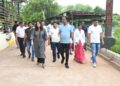 ​भिलाई निगम की नवपदस्थ आयुक्त सुरुचि सिंह ने संभाला मोर्चा, स्वच्छता और व्यवस्थाओं का लिया जायजा