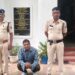 फर्जी अंकसूची के जरिए डाकपाल की नौकरी दिलाने वाला आरोपी गिरफ्तार, फर्जी 10वीं की अंकसूची तैयार कर लाखों की ठगी का खुलासा