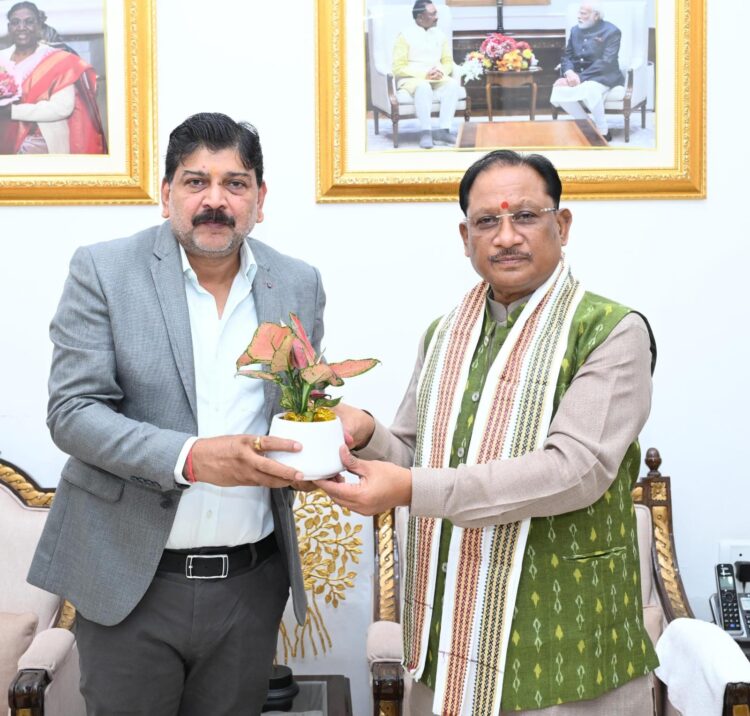 रेलवे के आधुनिकीकरण से यात्री सुविधाओं, व्यापार, पर्यटन और क्षेत्रीय विकास को मिलेगी नई गति : मुख्यमंत्री