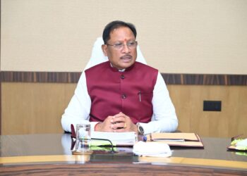साय कैबिनेट ने पुलिस आरक्षक, वन आरक्षक और जेल प्रहरी की सीधी भर्ती में अग्निवीर सैनिकों के लिए 10 प्रतिशत आरक्षण की नियम बनाए जाने की स्वीकृति प्रदान की