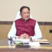 साय कैबिनेट ने पुलिस आरक्षक, वन आरक्षक और जेल प्रहरी की सीधी भर्ती में अग्निवीर सैनिकों के लिए 10 प्रतिशत आरक्षण की नियम बनाए जाने की स्वीकृति प्रदान की