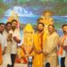 अमलीपदर की रथयात्रा आस्था और संस्कृति की अमूल्य धरोहर : मुख्यमंत्री विष्णुदेव साय
