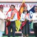 विद्यार्थी अपने व्यवहार से समाज की प्रगतिशील दिशा देते हैं : डायरेक्टर संजय ओझा