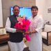 छत्तीसगढ़ के दूरस्थ क्षेत्रों को मिलेगी मजबूत डिजिटल पहचान, 2,305 नए मोबाइल टावरों के लिए मुख्यमंत्री ने केंद्र से मांगी मंजूरी