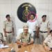 एसपी त्रिलोक बंसल ने 14.56 करोड़ रुपए के षड़यंत्र का किया खुलासा, आरोपी तात्कालिक बैंक प्रबंधक तमिलनाडु से गिरफ्तार