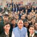 शिक्षा से विकसित छत्तीसगढ़ तक: मुख्यमंत्री विष्णुदेव साय ने नीट क्वालीफाई विद्यार्थियों के साथ साझा किया भविष्य का रोडमैप