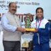 ज्ञानेश्वरी की सफलता से राज्य के युवा लेंगे प्रेरणा, खेलों के लिए तैयार होगा अच्छा वातावरण– उपमुख्यमंत्री अरुण साव