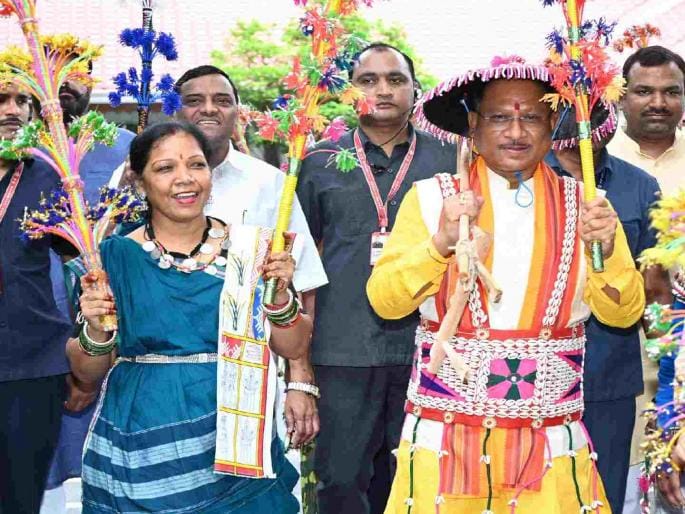 मुख्यमंत्री लोक कलाकार प्रोत्साहन योजना-2026 के लिए आवेदन आमंत्रित, चयनित कलाकारों को मिलेंगे प्रतिवर्ष 12 से 24 हजार रुपये तक प्रोत्साहन राशि