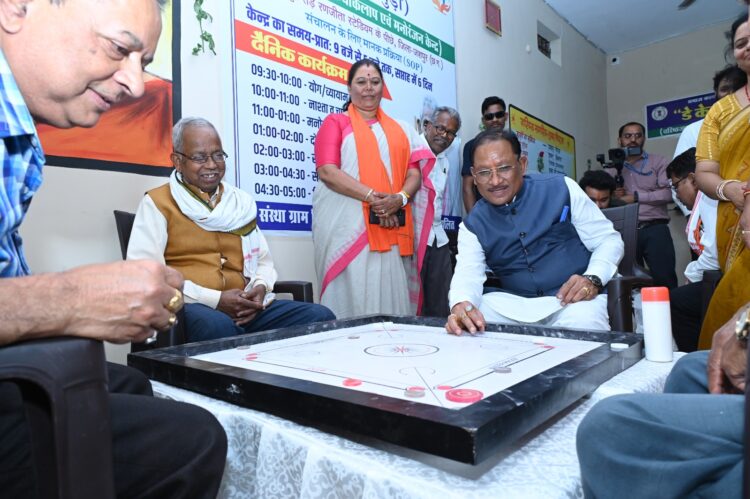 जरूरतमंदो की संजीवनी बना छत्तीसगढ़ का समाज कल्याण मॉडल, सामाजिक सुरक्षा से आत्मनिर्भरता की राह पर