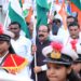 देशभक्ति से ओतप्रोत अप्रतिम उत्साह के साथ निकली तिरंगा यात्रा, उप मुख्यमंत्री अरुण साव हुए शामिल
