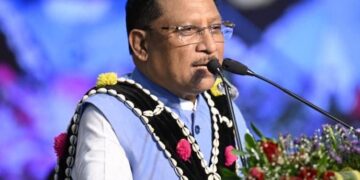 हरेली प्रकृति के प्रति कृतज्ञता, पशुधन के सम्मान और खेती-किसानी के गौरव का पर्व- मुख्यमंत्री विष्णुदेव साय
