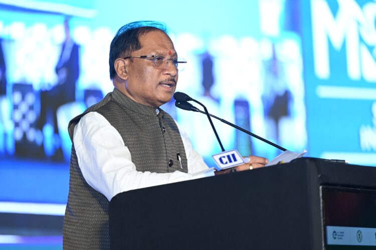 छत्तीसगढ़ के स्टील का प्रदेश में ही हो अधिकतम मूल्य संवर्धन: डाउनस्ट्रीम और स्पेशियलिटी उत्पादों के निर्माण पर दें जोर- मुख्यमंत्री