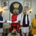 असम के बाढ़ पीड़ितों की सहायता के लिए छत्तीसगढ़ सरकार ने दिए 5 करोड़ रुपये